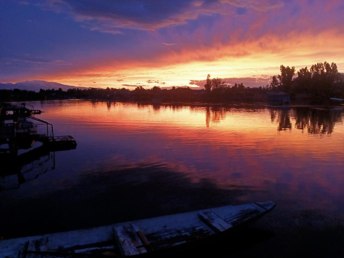 Goona Palace Houseboats 4* Srinagar (Jammu and Kashmir)