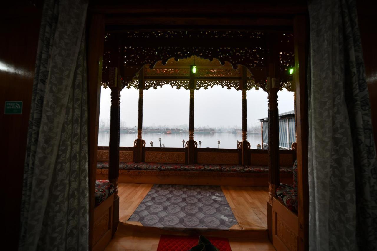 Goona Palace Houseboats 4*